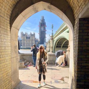 Meet your Posher, Bree